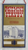 Mezinárodní turnaj žen v házené 1978 TJ PS Ostrava