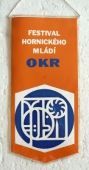 Zobrazit detail zboží: Festival hornického mládí OKR (RETRO Hornické)