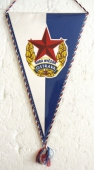 Zobrazit detail zboží: Rudá Hvězda Ostrava (RETRO Sportovní)