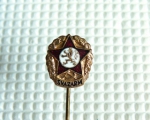 Zobrazit detail zboží: Sport : SVAZARM (Odznaky Retro)