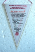 JISKRA 1973 - 1983 Mládežnický soubor SOU ŽD Bohumín / ŽDB Podnik SČSP