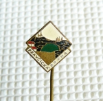 Zobrazit detail zboží: Turistický : Pravčická brána (Odznaky Retro)
