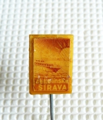 Zobrazit detail zboží: Turistický : Zemplínska Šírava (Odznaky Retro)