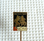 Zobrazit detail zboží: Turistický : BESKYDY Vlčina (Odznaky Retro)