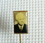 Zobrazit detail zboží: Politické : Ludvík Svoboda (Odznaky Retro)