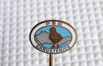 Zobrazit detail zboží: Podnikové : PŠD Chrusenice (Odznaky Retro)