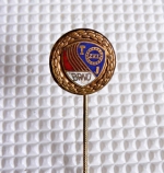 Zobrazit detail zboží: Sport : TJ ZKL Brno (Odznaky Retro)
