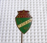 Zobrazit detail zboží: Sport : TJ TATRAN Spišské Vlachy 1912 (Odznaky Retro)