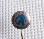Zobrazit detail zboží: Sport : Slovenský zväz ľadového hokeja 1921 - 1971 (Odznaky Retro)