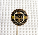 Zobrazit detail zboží: Sport : Lokomotiva Trutnov (Odznaky Retro)