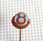 Zobrazit detail zboží: Podnikové : JMPM Brno (Odznaky Retro)