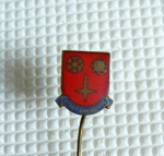Zobrazit detail zboží: Turistický : Starý Smokovec (Odznaky Retro)