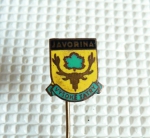 Zobrazit detail zboží: Turistický : JAVORINA Vysoké Tatry (Odznaky Retro)