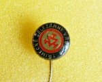 Zobrazit detail zboží: Podnikové : Třinecké Železárny VŘSR (Odznaky Retro)
