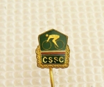 Zobrazit detail zboží: Sport : Československý SVAZ CYKLISTIKY (Odznaky Retro)