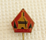 Zobrazit detail zboží: Ostatní : Humprecht (odznak-ostatni)