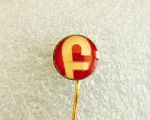 Zobrazit detail zboží: Podnikové : Favorit (odznak-podnikove)