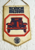 TATRA - Technické muzeum