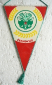 JZD Černovice,Nejlepší pěstitel brambor 82-83 v Jihočeském Kraji