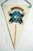 Zobrazit detail zboží: T.J. Carawakke OSTRAVA  6.6.1974 (RETRO Sportovní)