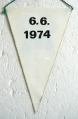 T.J. Carawakke OSTRAVA  6.6.1974
