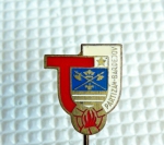 Zobrazit detail zboží: Sport : TJ Partizán Bardejov (Odznaky Retro)