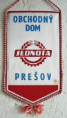 JEDNOTA s.d. Prešov