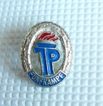Zobrazit detail zboží: Politické : TP Fünfkampf (Odznaky Retro)