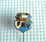 Zobrazit detail zboží: Sport : FRV (Odznaky Retro)