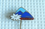 Zobrazit detail zboží: Turistický : Praděd 1492 m (Odznaky Retro)