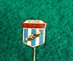 Zobrazit detail zboží: Sport : TJ VŽKG VÍTKOVICE (Odznaky Retro)