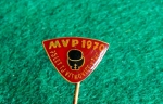 Zobrazit detail zboží: Sport : Memoriál V.Procházky v boxu  1970, 75 let TJ VŽKG - Vítkovice (Odznaky Retro)
