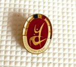 Zobrazit detail zboží: Sport : Federatia Romana de Gimnastica (Odznaky Retro)