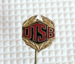 Zobrazit detail zboží: Sport : Deutscher Turn-und-Sportbund (DDR) (Odznaky Retro)