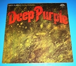 Zobrazit detail zboží: Deep Purple : Ochutnávka (Zahraniční)