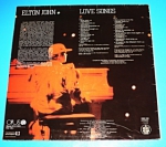 Elton John : Love Songs