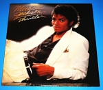 Zobrazit detail zboží: Jackson :  Michael Jackson - Thriller (Zahraniční)