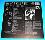 Přenosilová Yvonne : Sklípek (1964-68)