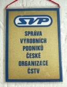 VI. Sjezd ČSTV Praha 83