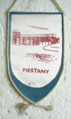 PIEŠŤANY