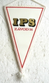 IPS PRAHA