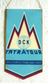Zobrazit detail zboží: DCK TATRATOUR (RETRO Podnikové)