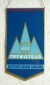DCK TATRATOUR