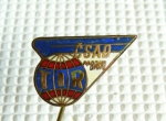 Zobrazit detail zboží: Doprava : TIR - ČSAD n.p. Brno (Odznaky Retro)