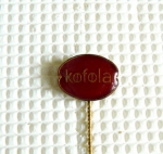 Zobrazit detail zboží: Podnikové : KOFOLA (Odznaky Retro)