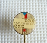 Zobrazit detail zboží: Podnikové : 25 let INVESTA (Odznaky Retro)