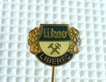 Zobrazit detail zboží: Hornictví : Likov Liberec (odznak-hornicke)