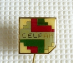 Zobrazit detail zboží: Podnikové : Celpak (Odznaky Retro)