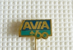 Zobrazit detail zboží: Doprava : 60 let. AVIA (odznak-doprava)