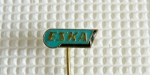 Zobrazit detail zboží: Podnikové : ESKA (Odznaky Retro)